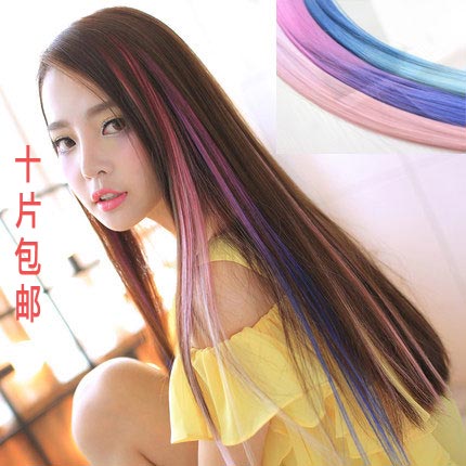 Extension mèches - Ref 217683 Image 1