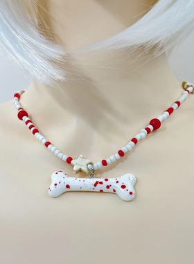 亚克力情侣潮流便携闺蜜搞怪