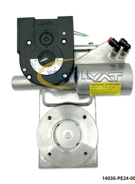 瑞士VAT 半导体真空阀门 Gate Valve 闸阀 14036-PE24
