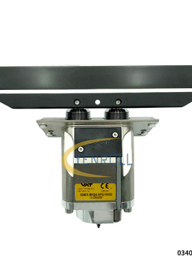 瑞士VAT Slit Valve 半导体真空传输阀门 矩形阀 0340X-MH24