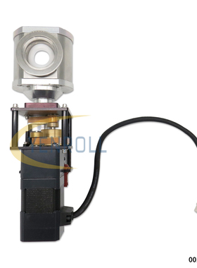 美国AMAT应用材料真空阀门 Throttle Valve节流阀蝶阀 0020-92385