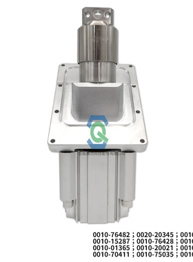 0010-75035 0010-76482 AMAT Slit Valve Assy中古品阀门阀件闸阀