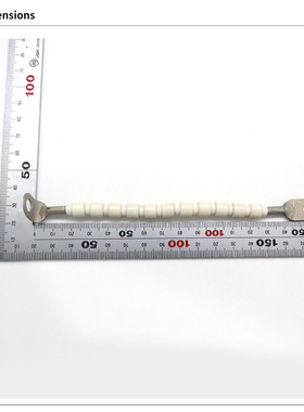 16-00098-00 Centipede Type Heater Wire 元榕科技Yenroll