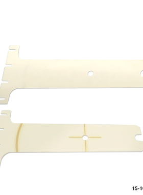 Novellus#15-100263-00 Mag7 Robot Blade 200mm HI Purity