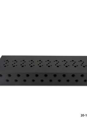 Novellus#20-118532-00 Manifold,Block,10STN,1/8 NPT 阀门配件