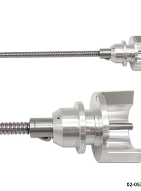 Novellus#02-053988-00 Leadscrew Assy,分度器 阀门零配件