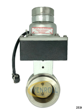 美国mks 半导体真空阀门 Throttle Valve节流阀 蝶阀 253A-2-50-2