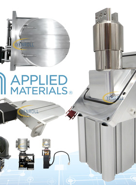 AMAT应用材料 半导体真空阀门 0010-09035 0010-10185