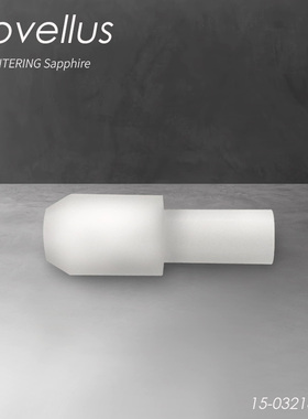 Novellus#15-032185-00 PIN,CENTERING Sapphire 半导体阀门配件