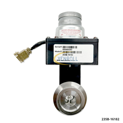 MKSThrottle真空蝶阀半导体阀门