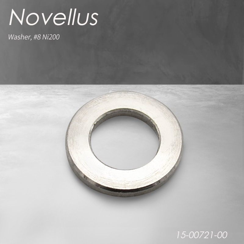 Novellus#15-00721-00 Washer,#8 Ni200阀门配件-封面