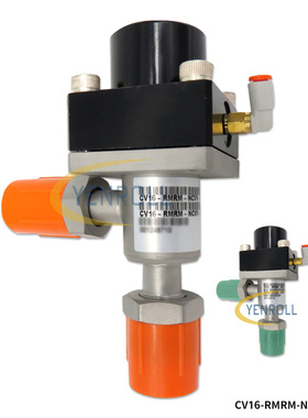 美国mks 半导体真空阀门 CV16-RMRM-NCVV-T12 3870-02605