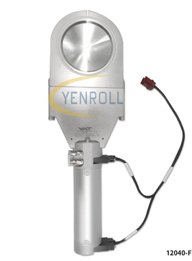 瑞士VAT真空阀门 Gate Valve 闸板阀 挡板阀 12040-FE24-1003