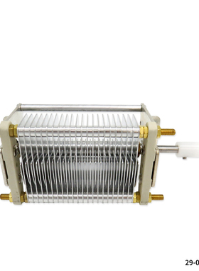 Novellus#29-00034-00N Capacitor, 490 pf, 1414URMS 阀门配件