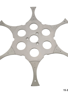 Novellus#15-324541-00 Wafer Indexer, 200mm(ALTUS)阀门配件