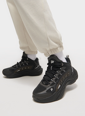 Fila/斐乐SKY TRAIL MID天迹鞋女子潮流运动机能潮鞋T12W511527F