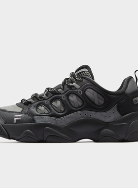 Fila/斐乐WATERBEAR LEA熊爪鞋男子运动复古篮球鞋T12M543215F