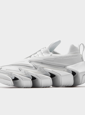 Fila/斐乐秋季SAWTOOTH锯齿鞋男子潮流运动未来潮鞋T12M521121F