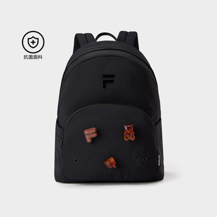 Fila/斐乐夏季新款女子户外时尚休闲百搭潮流运动背包T13W532102F
