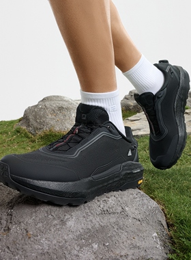 Fila/斐乐BOAEXPLORER 2探险家2代男子专业运动户外鞋A12M521299A