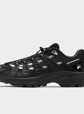 Fila/斐乐秋季新款COMO X悦野鞋男子潮流运动机能潮鞋T12M541532F