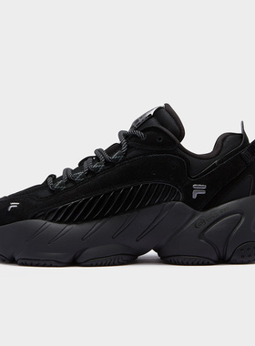 Fila/斐乐夏季新款ADE Reform女子潮流运动复古跑鞋T12W041103C