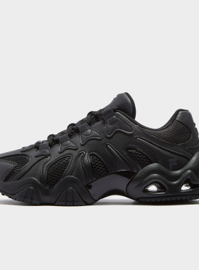 Fila/斐乐冬季新款男士爪爪户外时尚休闲运动未来潮鞋T12M541129A