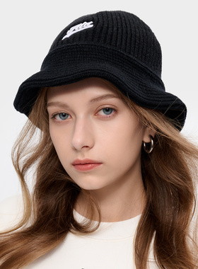 Fila/斐乐夏季新款女子户外时尚休闲舒适潮流运动圆帽T13W442202F