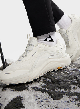 Fila/斐乐BOA WOLF 2+雪狼女子专业运动户外鞋A12W441223F