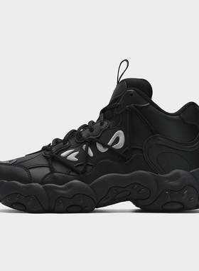 Fila/斐乐春季新款男女猫爪 6代户外休闲健身运动鞋F12W511115F