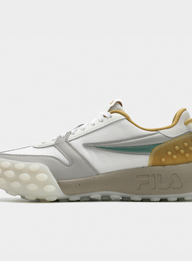 Fila/斐乐秋季新款GARA男子户外时尚休闲先锋运动鞋F12M533123F