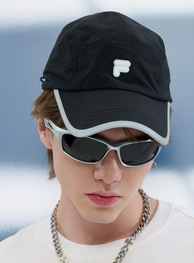 Fila/斐乐夏季新款男女同款户外时尚潮流运动棒球帽T13U511202F