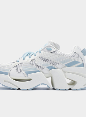 Fila/斐乐秋季新款SPACE PACK男子时尚休闲先锋运动鞋F12M533129F