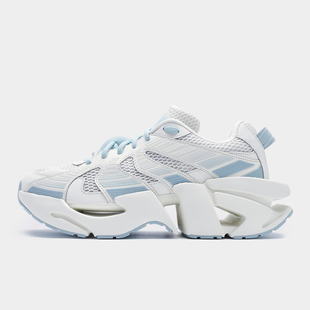斐乐秋季 SPACE Fila 新款 F12M533129F PACK男子时尚 休闲先锋运动鞋
