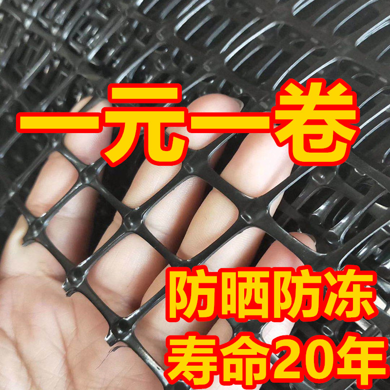 塑料养殖网鸡鸭鹅菜园栅栏护栏网