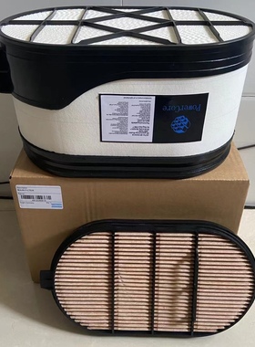 613G 铲土机 4812040418空气滤清器 AF27876 P608666 3045632滤芯