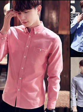 Men s white dress shirts Man Business shirt 5XL 男薄正装衬衫