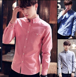 Men s white dress shirts Man Business shirt 5XL 男薄正装衬衫