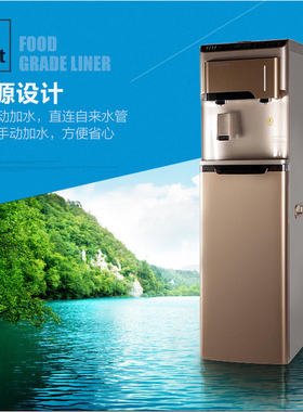 沁园净水机QZ-RW4-101 RD301 RD303直饮机原装正品全套净水器滤芯