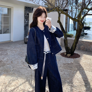 2026春装新款二件套套装2C318--6610--P185K298