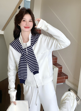 2026春装新款时尚套装2C318--6608-P205K328