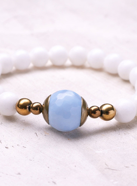 质数堂轻藏品—《复原》 #24159# 手串