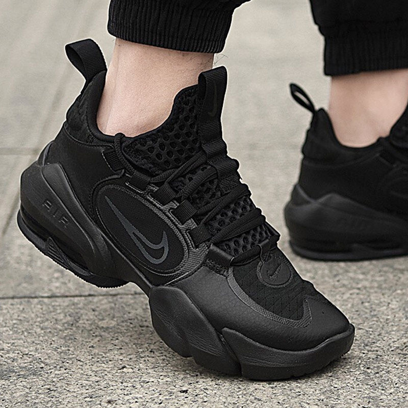 耐克官网旗舰男鞋2024秋季air max90 气垫鞋运动缓震跑步鞋ck9408