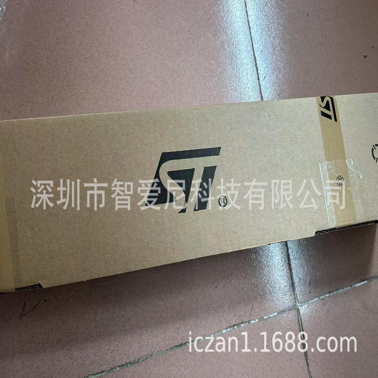 LDL1117S50R T1235C-600G STM32L151CBT6A