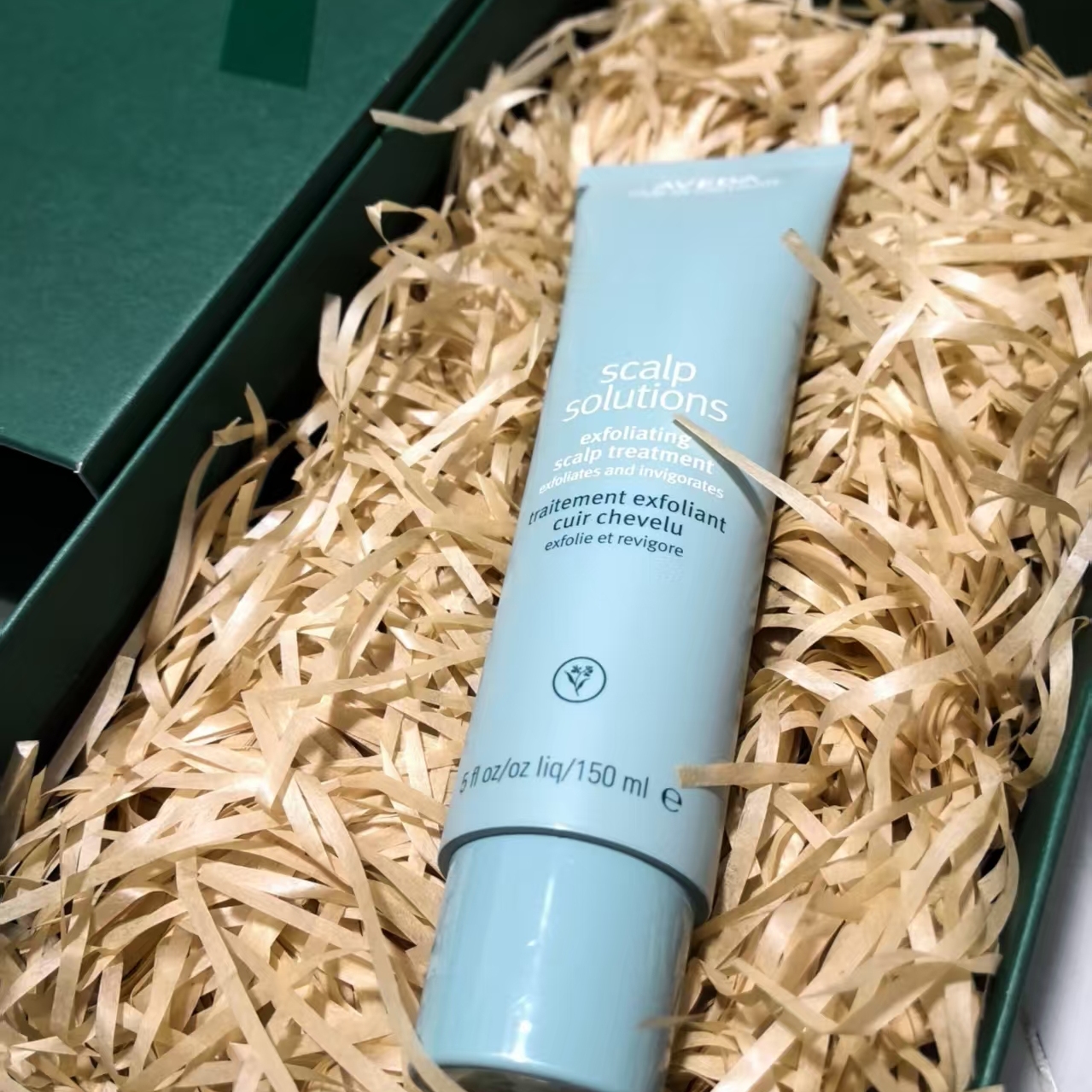 AVEDA艾梵达头皮净化啫喱洗发