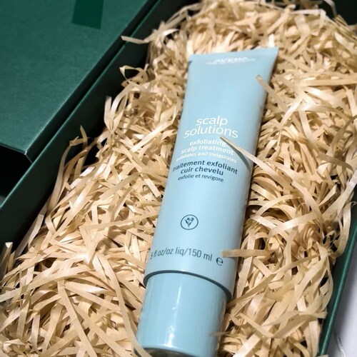 AVEDA艾梵达头皮净化啫喱洗发