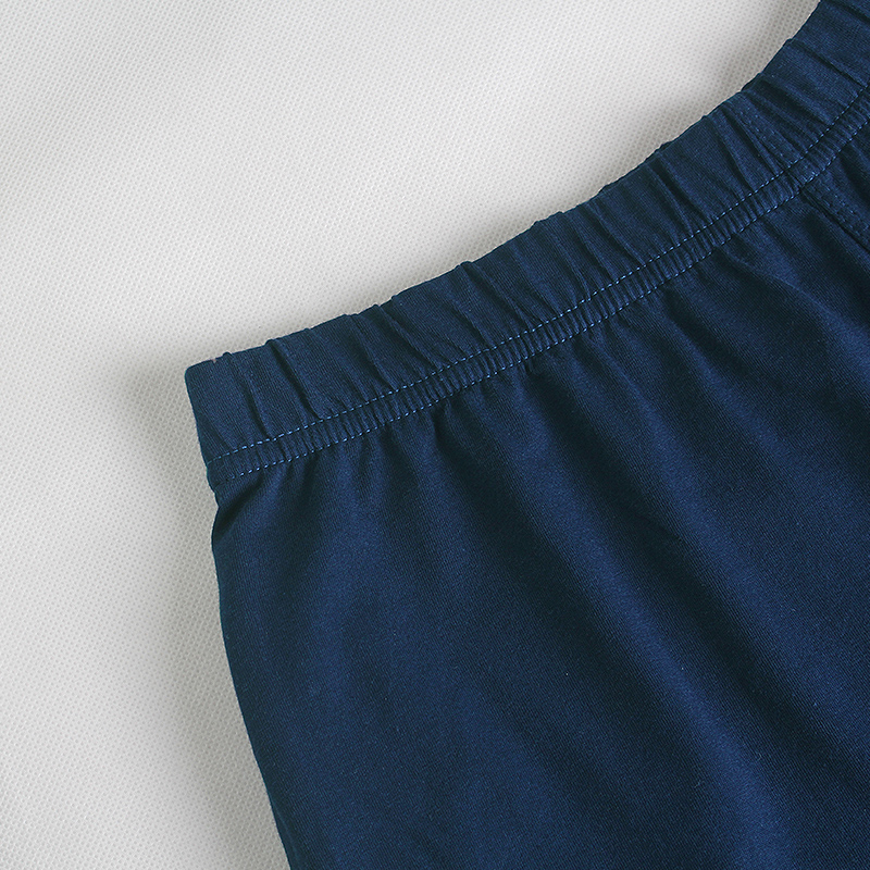 Pantalon pyjama jeunesse VENI MASEE VE7732 - Ref 740590 Image 4