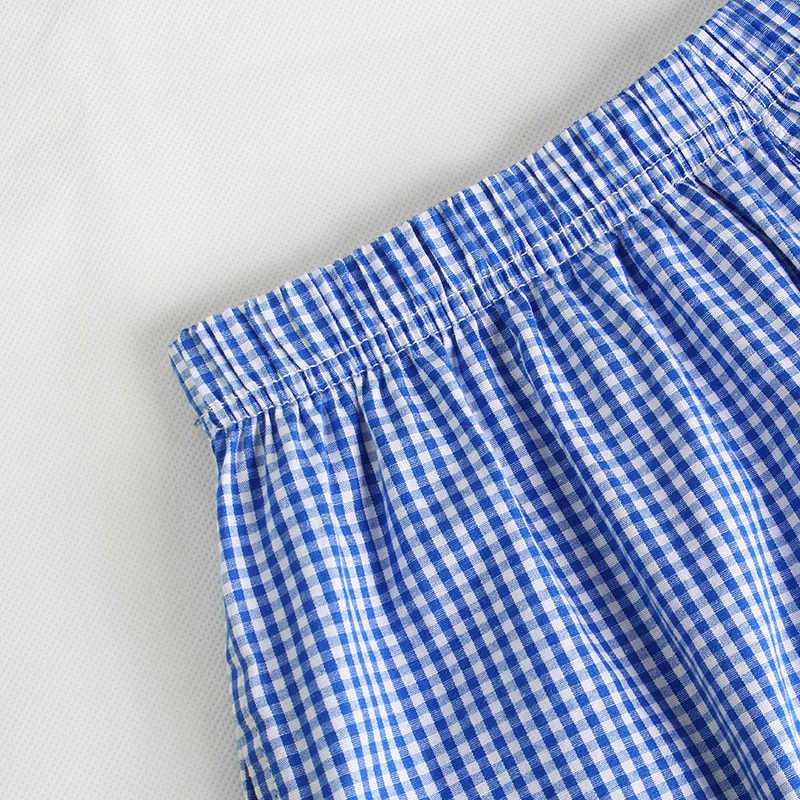 Pantalon pyjama jeunesse VENI MASEE VE7733 - Ref 740598 Image 4