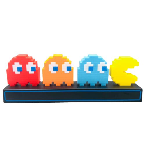 音乐气氛灯塑料北欧风格