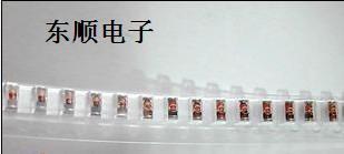 ZMM6V2 1/2W 6.2V 1206封装稳压二极管（2500只/盘）整盘价